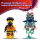LEGO Ninjago 71839 Mech bojowy spinjitzu Arina - 1331652 - zdjęcie 7
